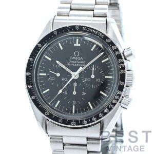 【中古】OMEGA SPEEDMASTER MOONWATCH PROFESSIONAL オメガ スピードマスター ムーンウォッチ プロフェッショナル ST145.022