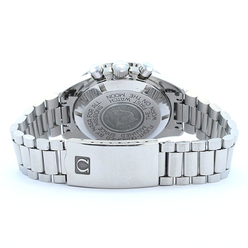 【中古】OMEGA SPEEDMASTER MOONWATCH PROFESSIONAL オメガ スピードマスター ムーンウォッチ プロフェッショナル ST145.022
