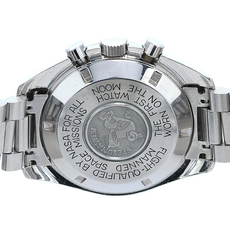 【中古】OMEGA SPEEDMASTER MOONWATCH PROFESSIONAL オメガ スピードマスター ムーンウォッチ プロフェッショナル ST145.022