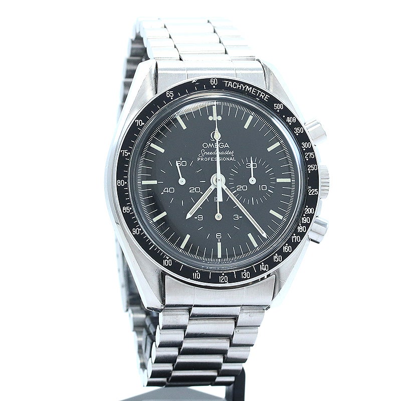 【中古】OMEGA SPEEDMASTER MOONWATCH PROFESSIONAL オメガ スピードマスター ムーンウォッチ プロフェッショナル ST145.022