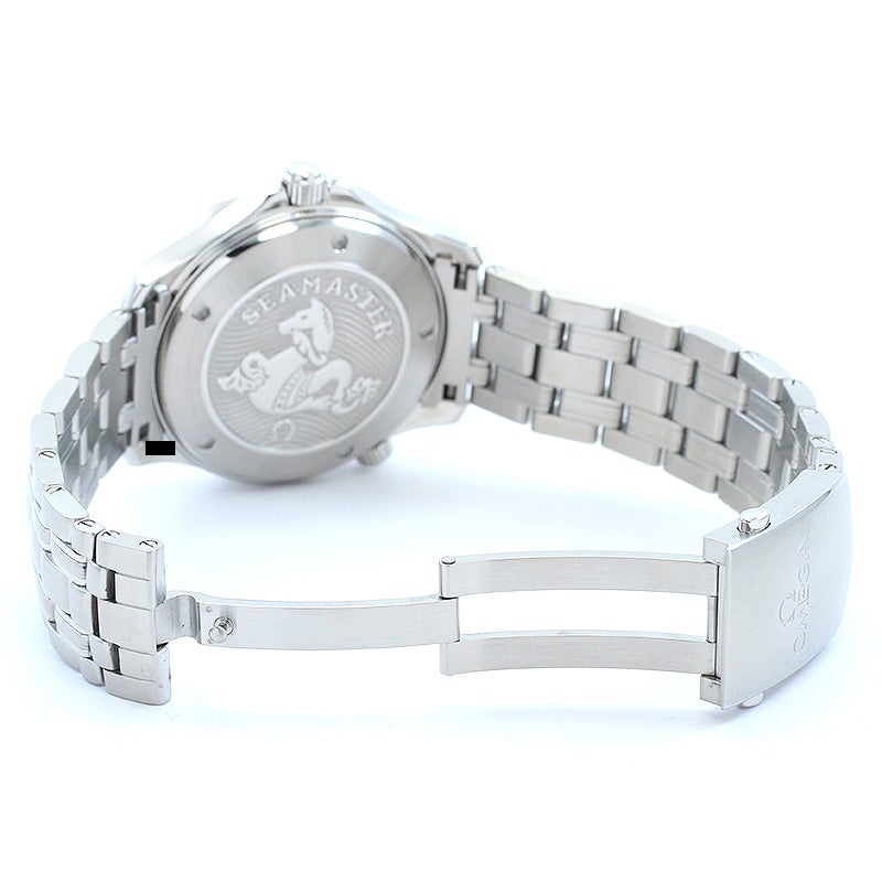 【中古】OMEGA SEAMASTER DIVER 300M CO-AXIAL CHRONOMETER 41MM オメガ シーマスター ダイバー 300M コーアクシャル クロノメーター 41MM 212.30.41.20.01.003
