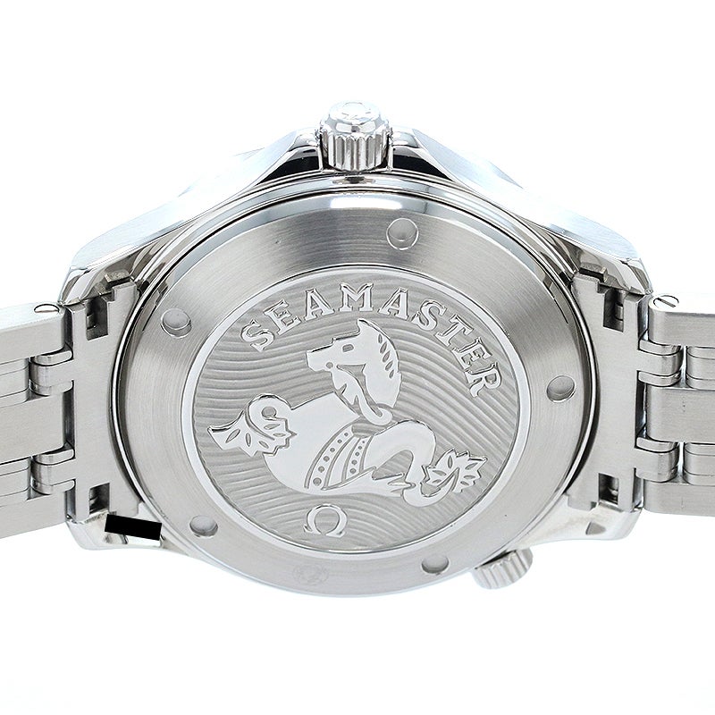 【中古】OMEGA SEAMASTER DIVER 300M CO-AXIAL CHRONOMETER 41MM オメガ シーマスター ダイバー 300M コーアクシャル クロノメーター 41MM 212.30.41.20.01.003
