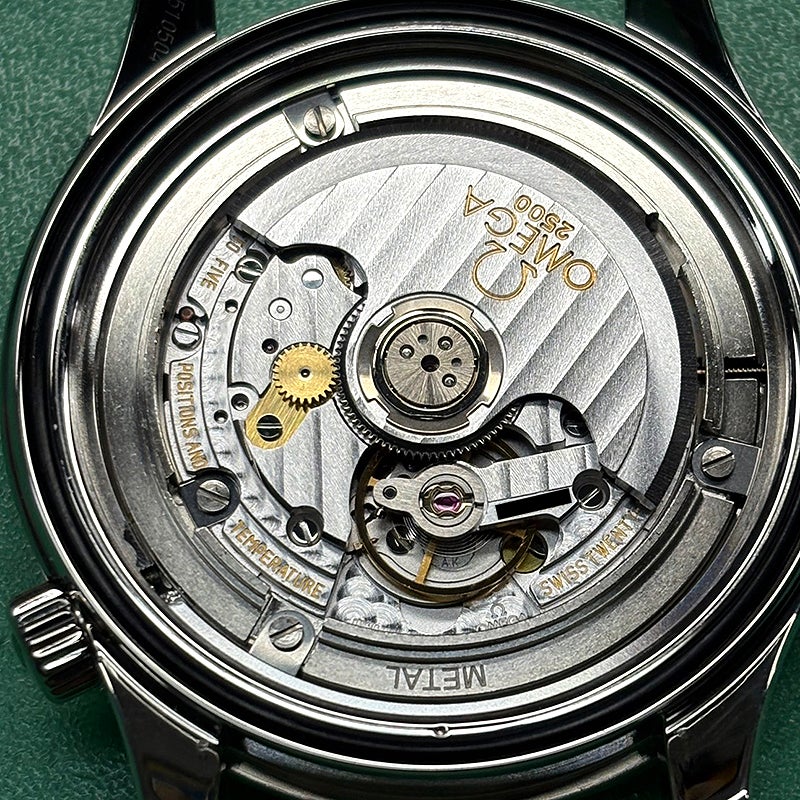 【中古】OMEGA SEAMASTER DIVER 300M CO-AXIAL CHRONOMETER 41MM オメガ シーマスター ダイバー 300M コーアクシャル クロノメーター 41MM 212.30.41.20.01.003