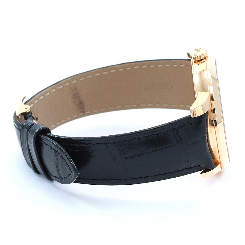 【中古】GIRARD-PERREGAUX 1966 THE CHAMBER OF WONDERS NOVUS ORBIS ジラール・ペルゴ 1966 チャンバー・オブ・ワンダー 49534-52-R06-BB60