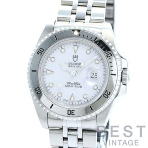 【中古】TUDOR PRINCE DATE MINI-SUB チューダー プリンス デイト ミニサブ 73190