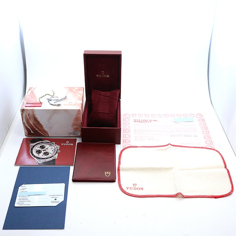 【中古】TUDOR PRINCE DATE MINI-SUB チューダー プリンス デイト ミニサブ 73190