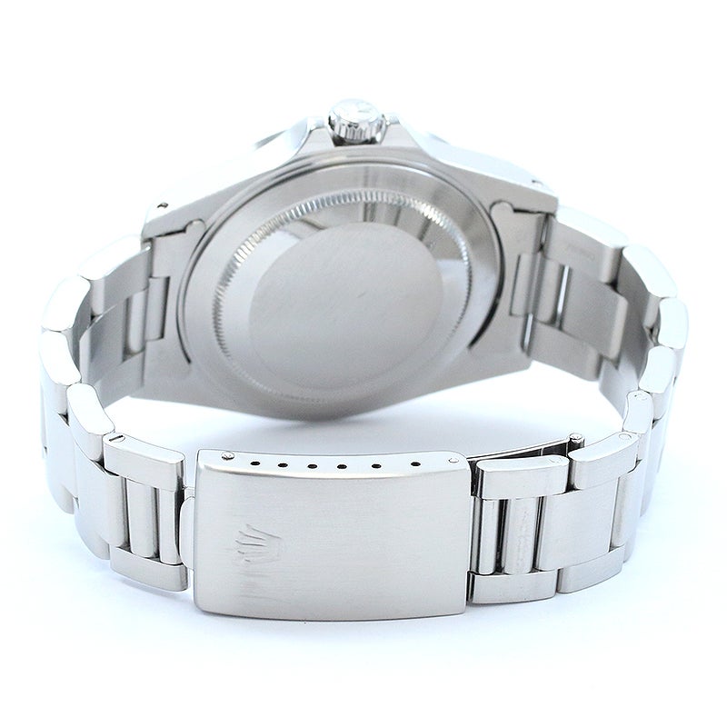 【中古】ROLEX EXPLORER II ロレックス エクスプローラー II M16570-0005
