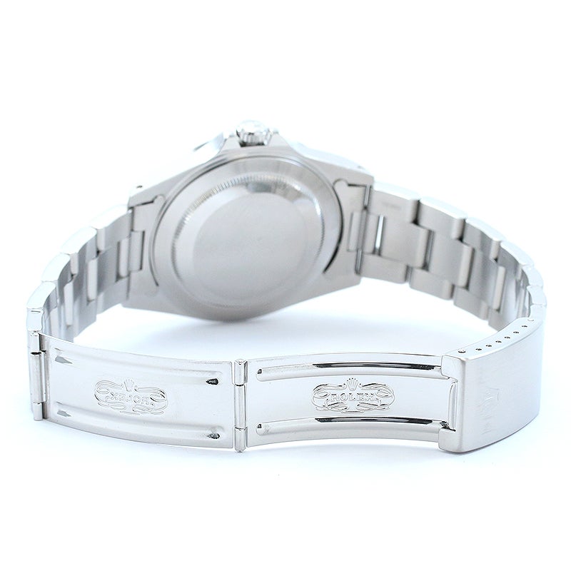 【中古】ROLEX EXPLORER II ロレックス エクスプローラー II M16570-0005