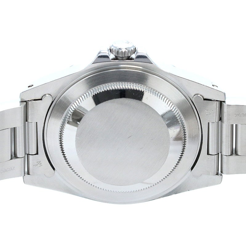 【中古】ROLEX EXPLORER II ロレックス エクスプローラー II M16570-0005