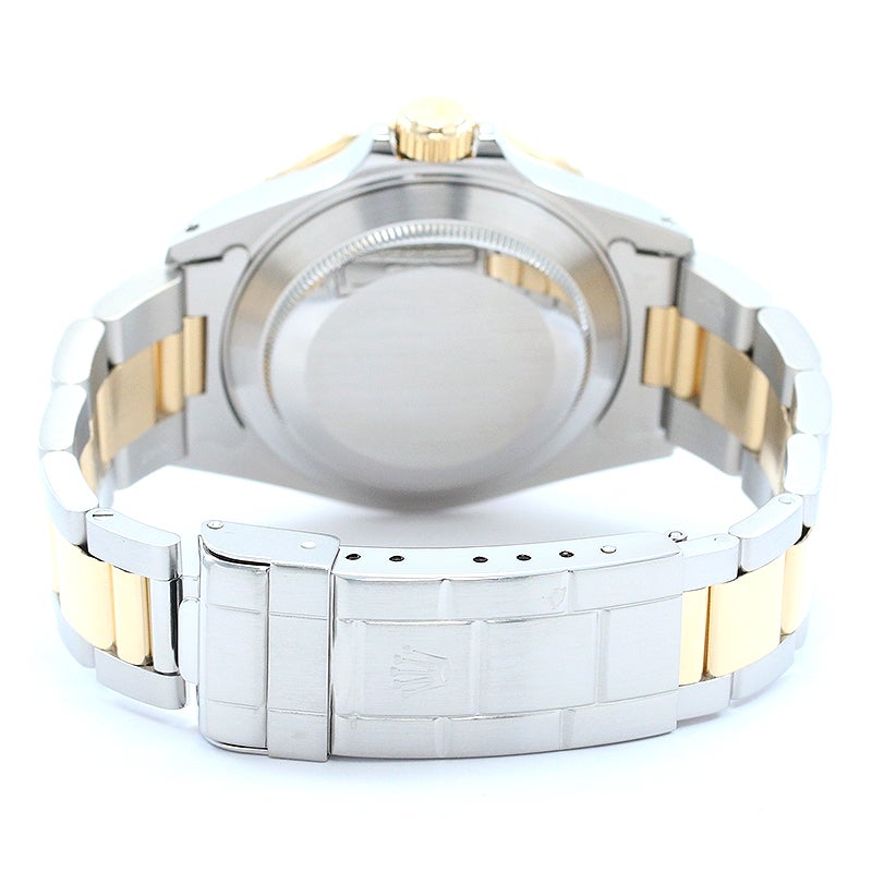【中古】ROLEX SUBMARINER DATE ロレックス サブマリーナー デイト 16613