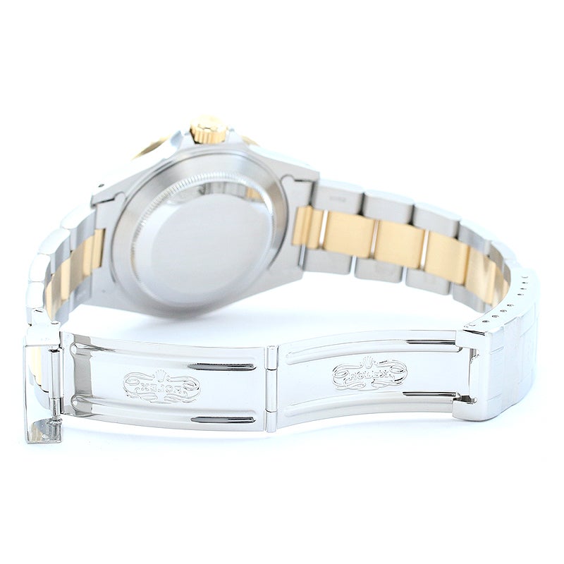 【中古】ROLEX SUBMARINER DATE ロレックス サブマリーナー デイト 16613