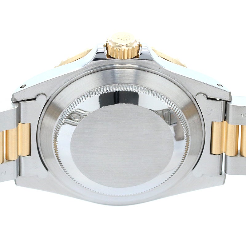 【中古】ROLEX SUBMARINER DATE ロレックス サブマリーナー デイト 16613