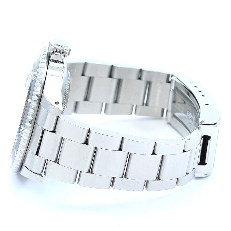 【中古】ROLEX SUBMARINER DATE ロレックス サブマリーナー デイト M16610-0004