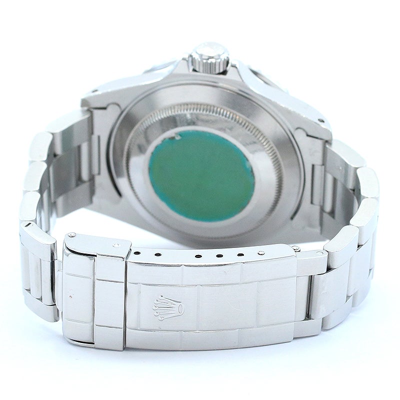 【中古】ROLEX SUBMARINER DATE ロレックス サブマリーナー デイト M16610-0004