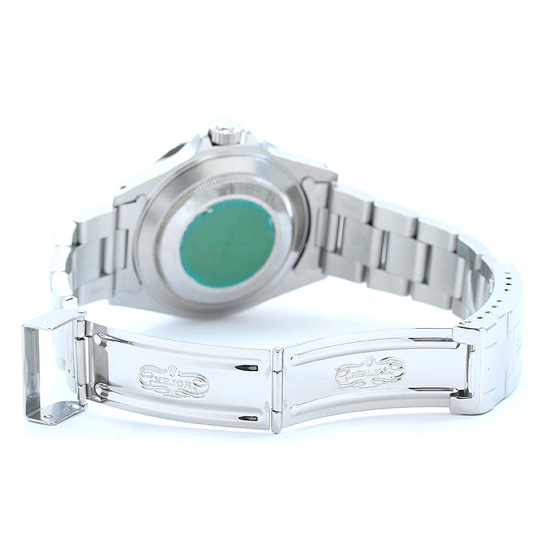 【中古】ROLEX SUBMARINER DATE ロレックス サブマリーナー デイト M16610-0004