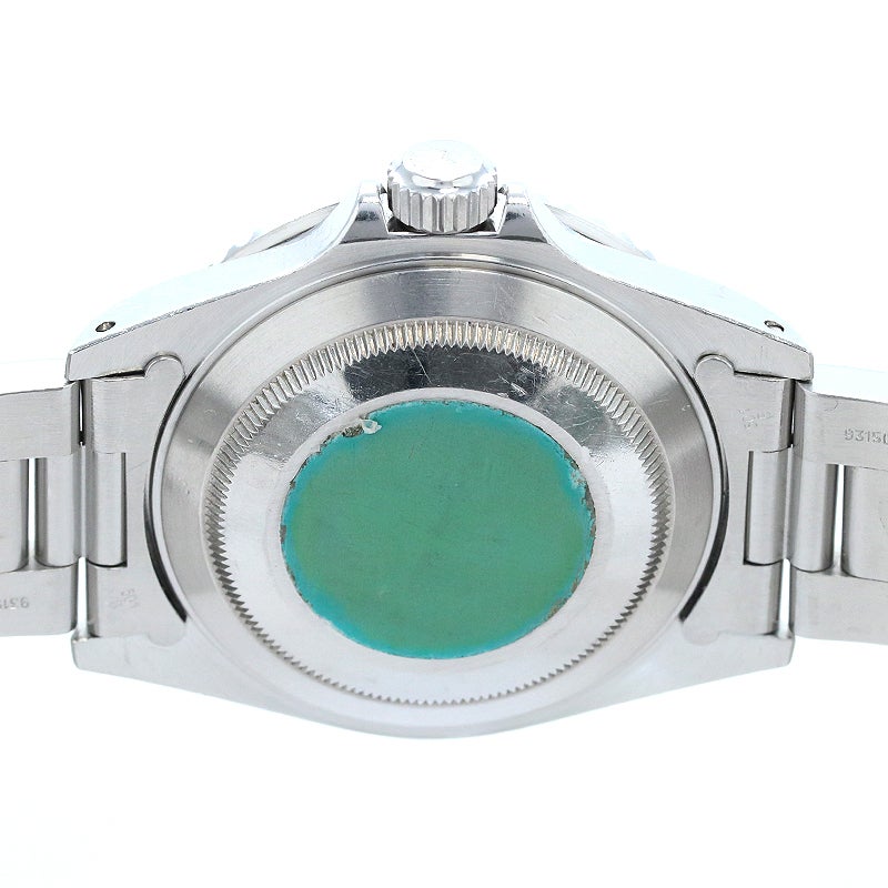 【中古】ROLEX SUBMARINER DATE ロレックス サブマリーナー デイト M16610-0004