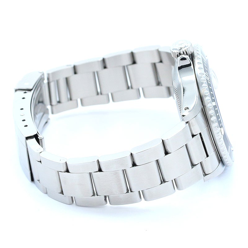 【中古】ROLEX SUBMARINER DATE ロレックス サブマリーナー デイト M16610-0004
