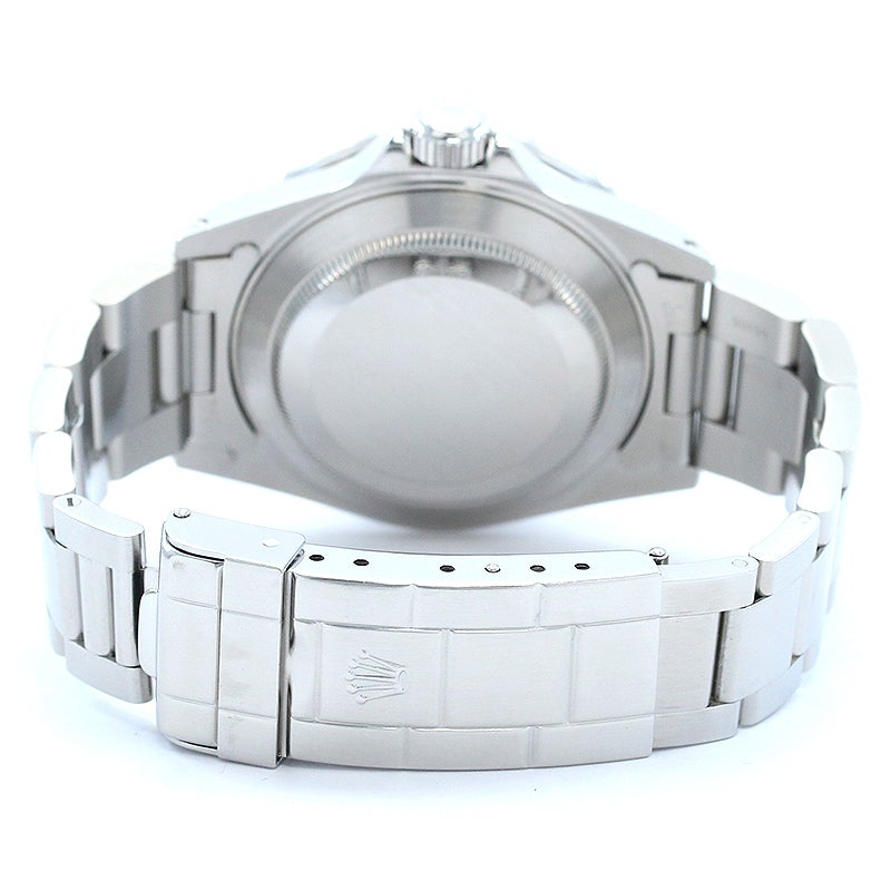 【中古】ROLEX SUBMARINER DATE ロレックス サブマリーナー デイト M16610-0004