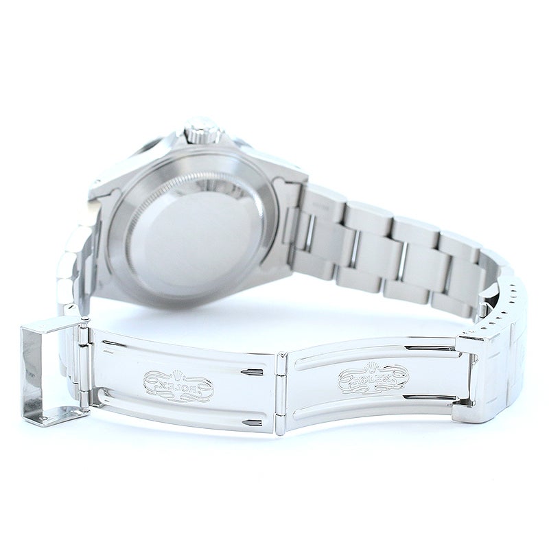 【中古】ROLEX SUBMARINER DATE ロレックス サブマリーナー デイト M16610-0004