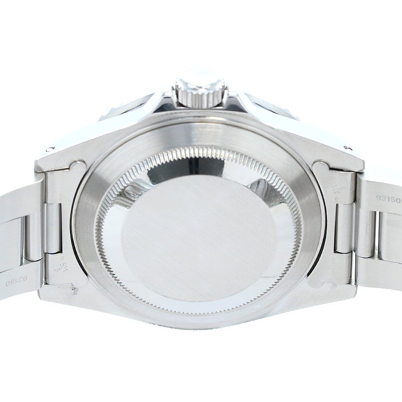 【中古】ROLEX SUBMARINER DATE ロレックス サブマリーナー デイト M16610-0004