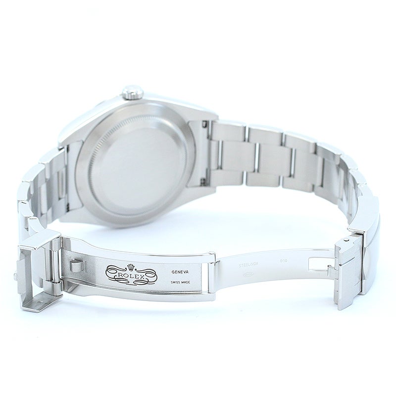 【中古】ROLEX EXPLORER I ロレックス エクスプローラーI M214270-0001
