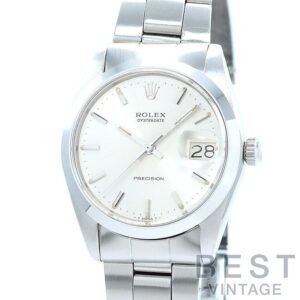 【中古】ROLEX OYSTERDATE ロレックス オイスターデイト 6694/0