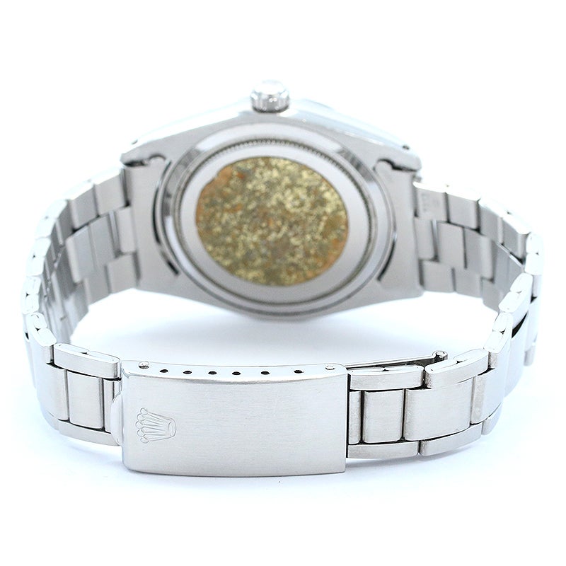 【中古】ROLEX OYSTERDATE ロレックス オイスターデイト 6694/0
