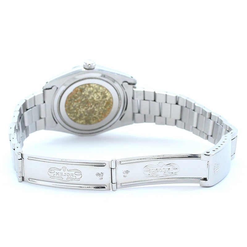 【中古】ROLEX OYSTERDATE ロレックス オイスターデイト 6694/0