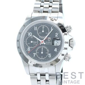 【中古】TUDOR PRINCE DATE CHRONOTIME TIGER チューダー プリンスデイト クロノタイム タイガー 79280
