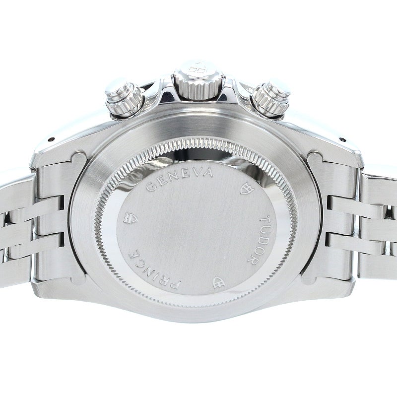 【中古】TUDOR PRINCE DATE CHRONOTIME TIGER チューダー プリンスデイト クロノタイム タイガー 79280