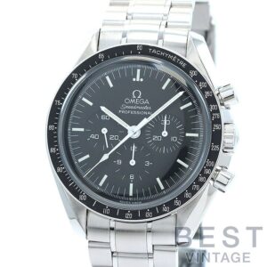 【中古】OMEGA SPEEDMASTER MOONWATCH PROFESSIONAL 42MM オメガ スピードマスター ムーンウォッチ プロフェッショナル 42MM 3570.50.00