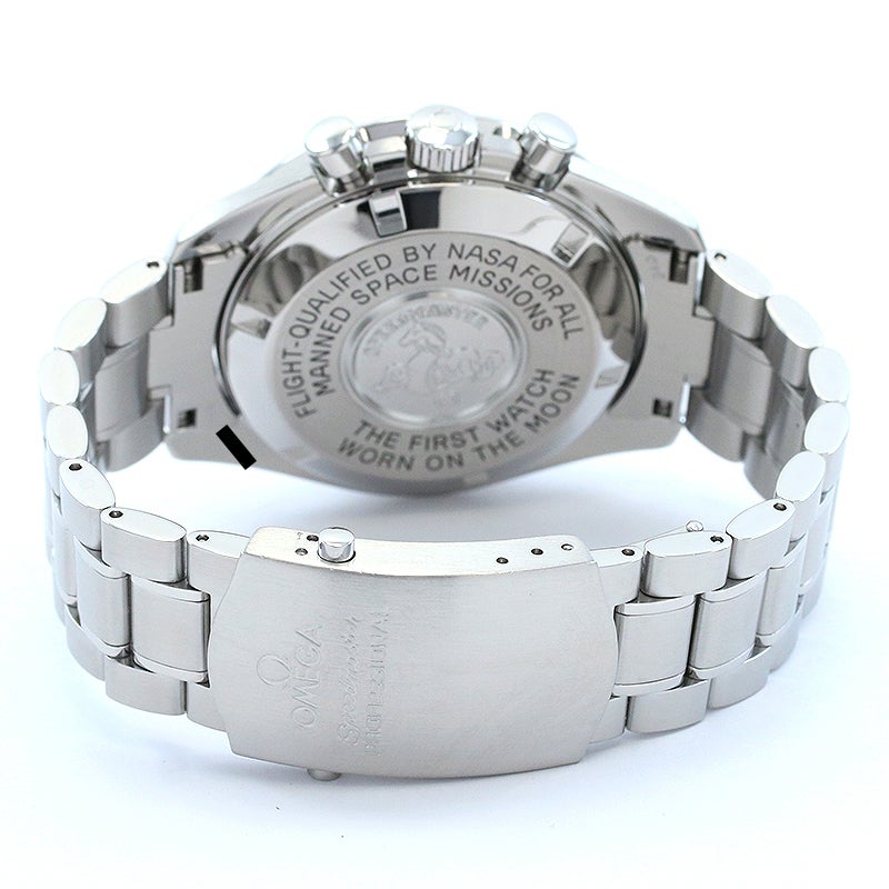 【中古】OMEGA SPEEDMASTER MOONWATCH PROFESSIONAL 42MM オメガ スピードマスター ムーンウォッチ プロフェッショナル 42MM 3570.50.00