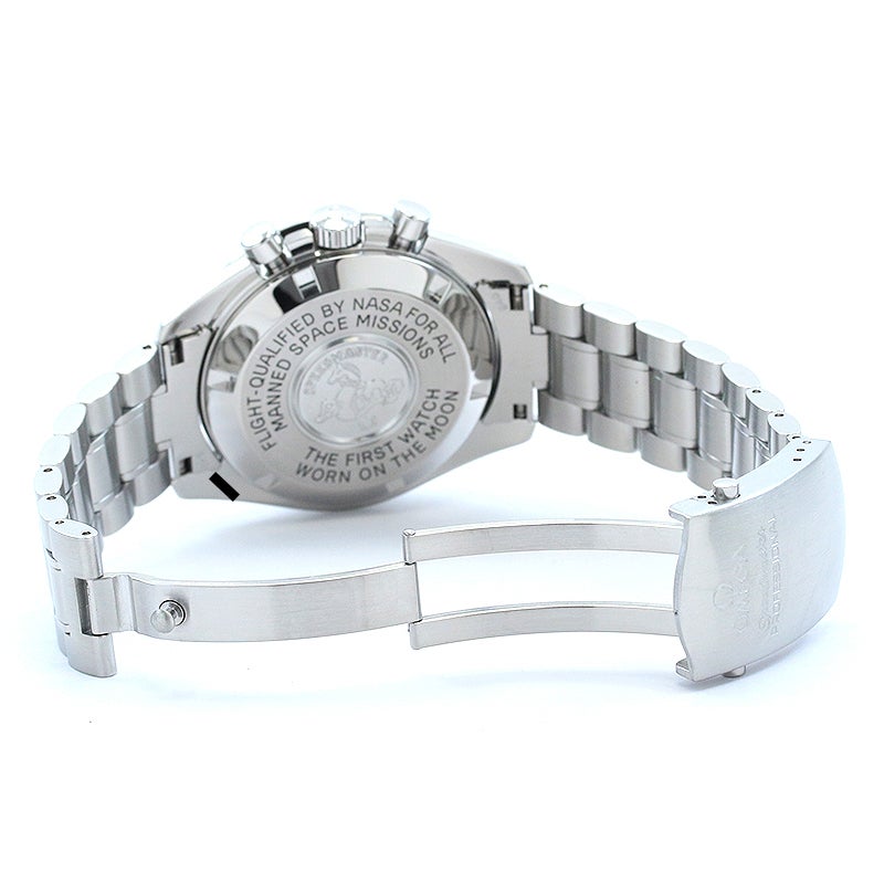 【中古】OMEGA SPEEDMASTER MOONWATCH PROFESSIONAL 42MM オメガ スピードマスター ムーンウォッチ プロフェッショナル 42MM 3570.50.00