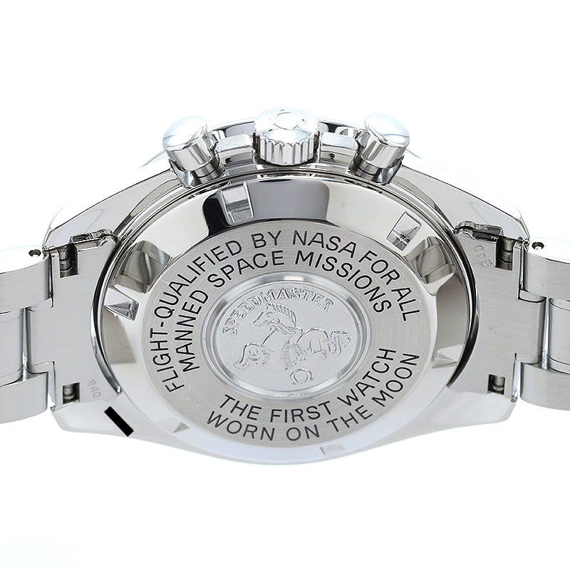 【中古】OMEGA SPEEDMASTER MOONWATCH PROFESSIONAL 42MM オメガ スピードマスター ムーンウォッチ プロフェッショナル 42MM 3570.50.00