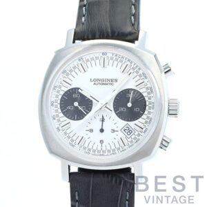 【中古】LONGINES HERITAGE 1973 ロンジン ヘリテージ 1973 L2.791.4.72.0