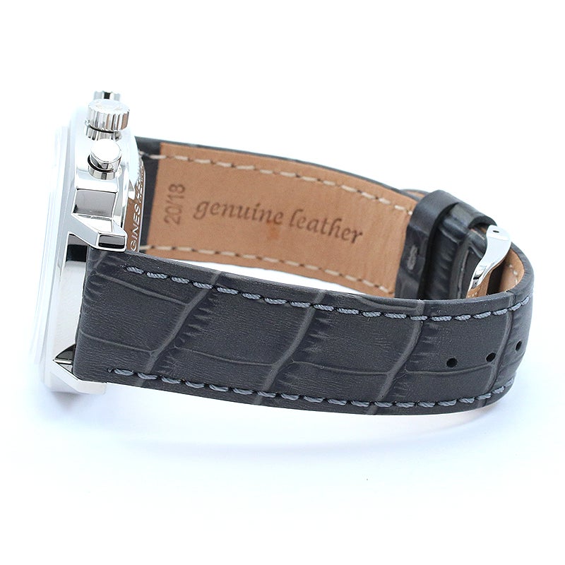 【中古】LONGINES HERITAGE 1973 ロンジン ヘリテージ 1973 L2.791.4.72.0