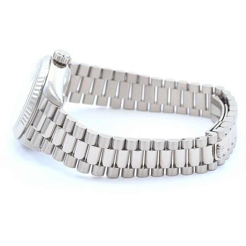 【中古】ROLEX OYSTER PERPETUAL LADY-DATEJUST 26 ロレックス オイスターパーペチュアル レディデイトジャスト 26 79179