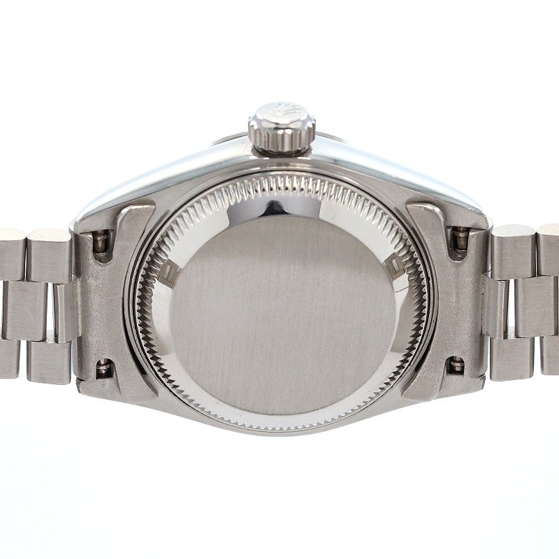 【中古】ROLEX OYSTER PERPETUAL LADY-DATEJUST 26 ロレックス オイスターパーペチュアル レディデイトジャスト 26 79179