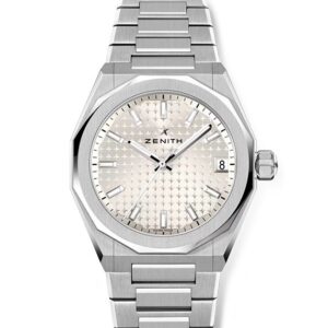 ZENITH DEFY SKYLINE 36 ゼニス デファイ スカイライン 36 03.9400.670/01.I001