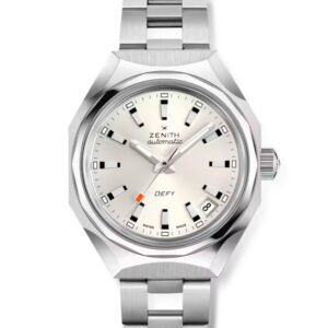 ZENITH DEFY REVIVAL A3643 ゼニス デファイ リバイバル A3643 03.A3642.670/01.M3642