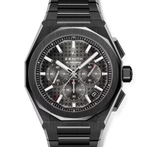 ZENITH DEFY SKYLINE CHRONOGRAPH ゼニス デファイ スカイライン クロノグラフ 49.9500.3600/21.I001