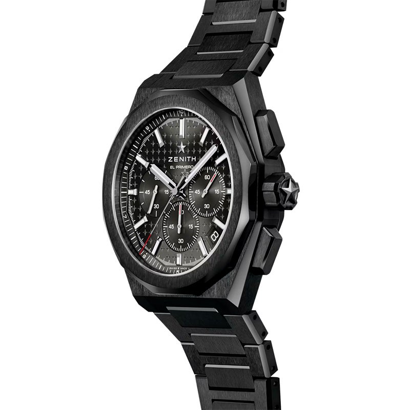 ZENITH DEFY SKYLINE CHRONOGRAPH ゼニス デファイ スカイライン クロノグラフ 49.9500.3600/21.I001