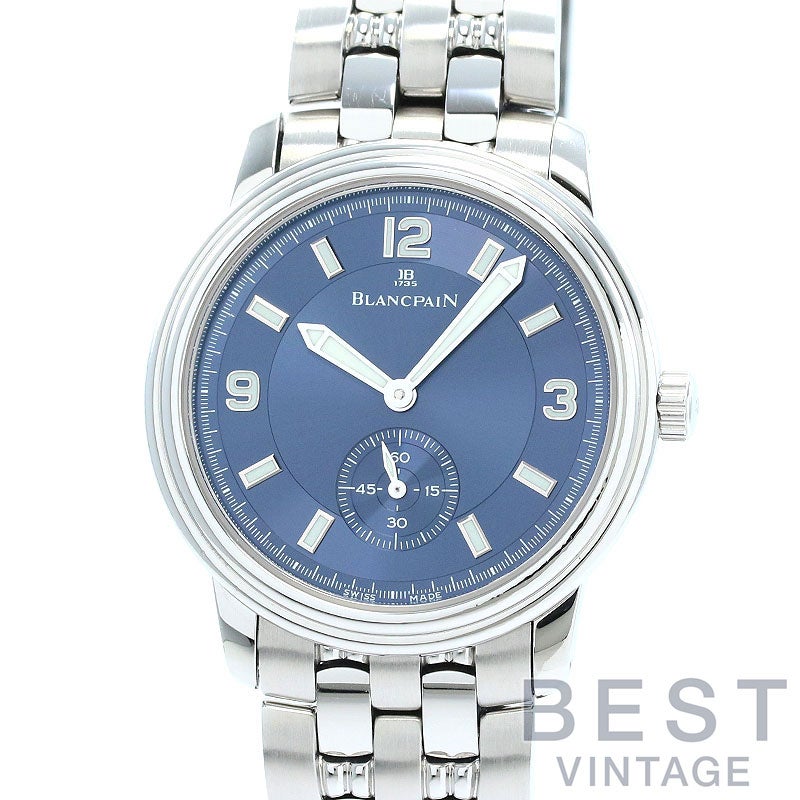 【中古】BLANCPAIN NEW CLASSIC 2000 ブランパン ニュークラシック 2000 7002-1140-11