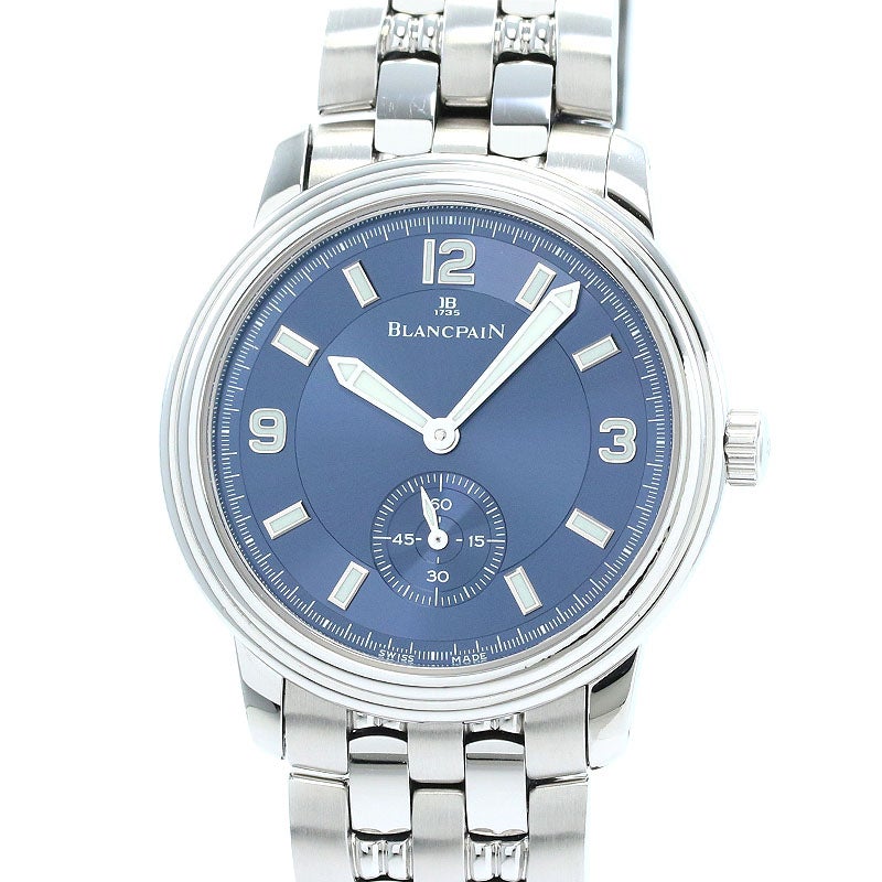 【中古】BLANCPAIN NEW CLASSIC 2000 ブランパン ニュークラシック 2000 7002-1140-11
