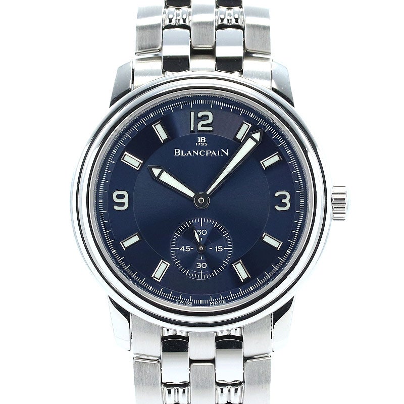 【中古】BLANCPAIN NEW CLASSIC 2000 ブランパン ニュークラシック 2000 7002-1140-11