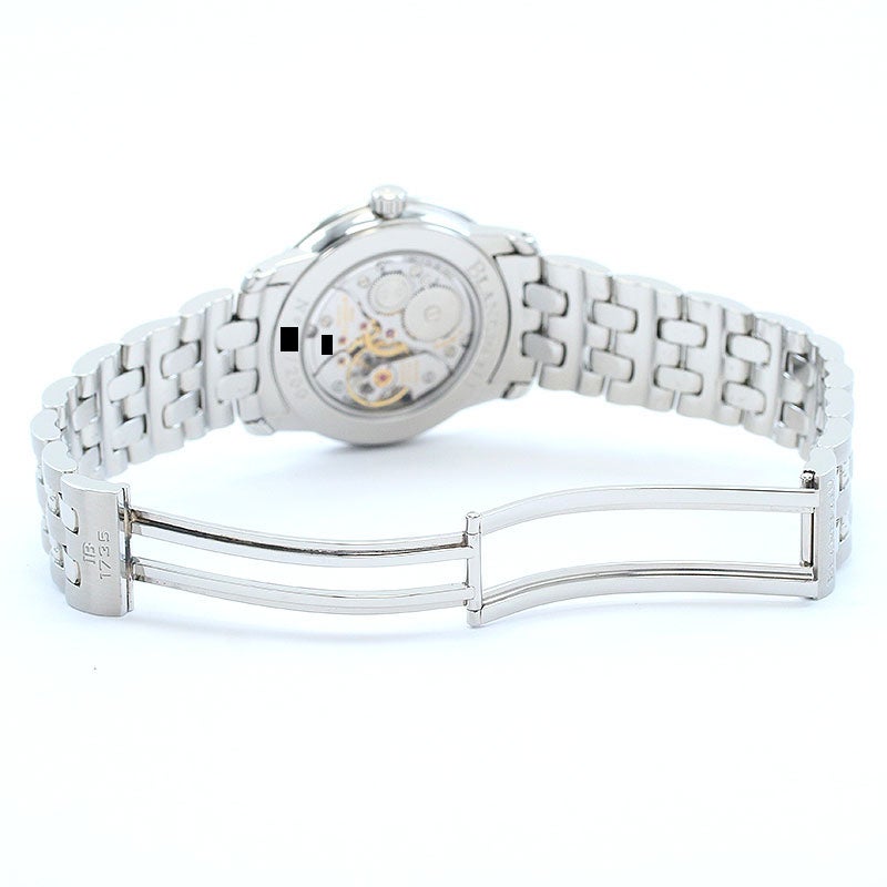 【中古】BLANCPAIN NEW CLASSIC 2000 ブランパン ニュークラシック 2000 7002-1140-11
