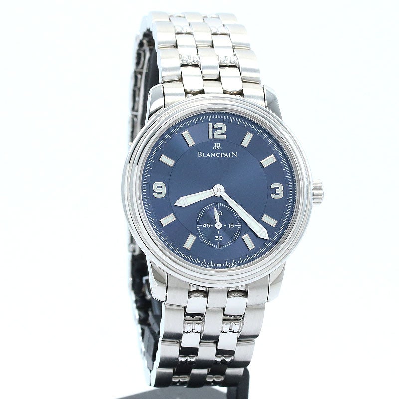 【中古】BLANCPAIN NEW CLASSIC 2000 ブランパン ニュークラシック 2000 7002-1140-11