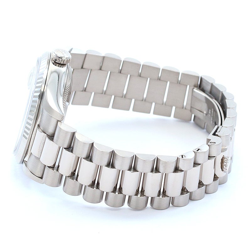 【中古】ROLEX OYSTER PERPETUAL DAY-DATE 36 ロレックス オイスターパーペチュアル デイデイト 36 18239