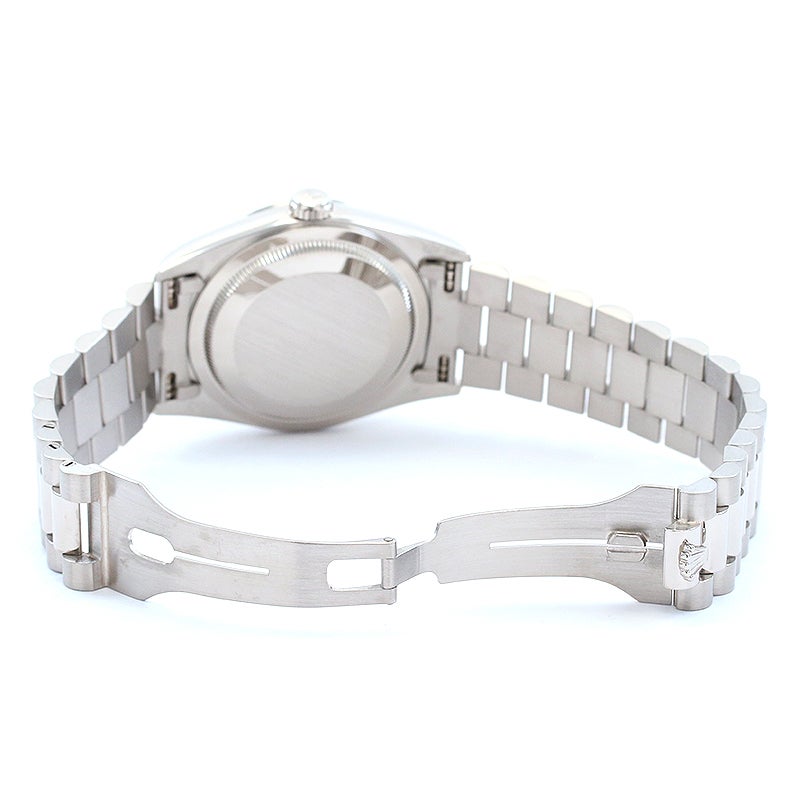【中古】ROLEX OYSTER PERPETUAL DAY-DATE 36 ロレックス オイスターパーペチュアル デイデイト 36 18239