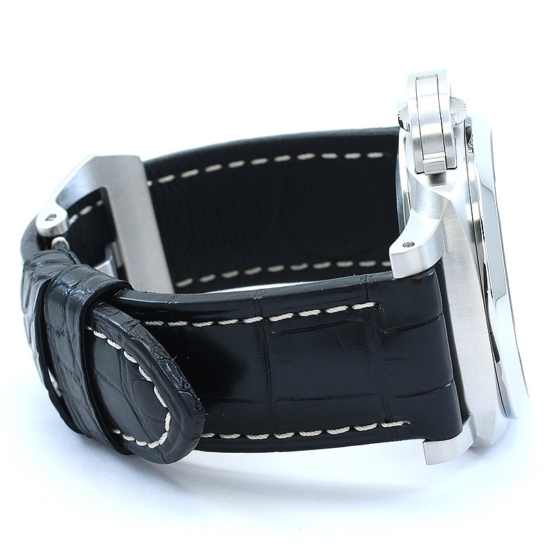 【中古】OFFICINE PANERAI LUMINOR MARINA 1950 3DAYS ACCIAIO オフィチーネ・パネライ ルミノール マリーナ 1950 3デイズ アッチャイオ PAM01312
